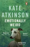 Emotionally Weird - Kate Atkinsonová