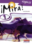 Mira Express 1 Pupil Book - Anneli Mclachlan