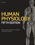 Human Physiology - Christopher D.  Richards, Gillian  Pocock, David A.  Richards