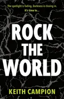 Rock the World - Keith Campion