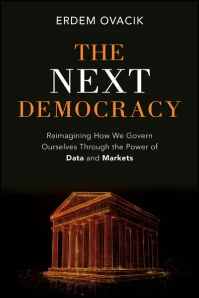 The Next Democracy - Erdem  Ovacik