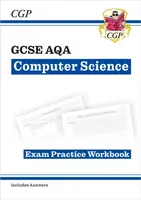 GCSE Computer Science AQA Exam Practice Workbook includes answers - CGP Books