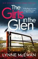 The Girls in the Glen - Lynne McEwan