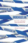 Broken Blue Line - Alistair Livingstone