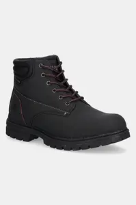 U.S. Polo Assn.  Kotníkové boty  OHIO004