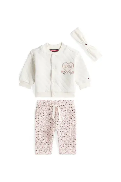 Kojenecká sada Tommy Hilfiger