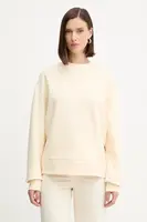 Bavlněná mikina Patrizia Pepe