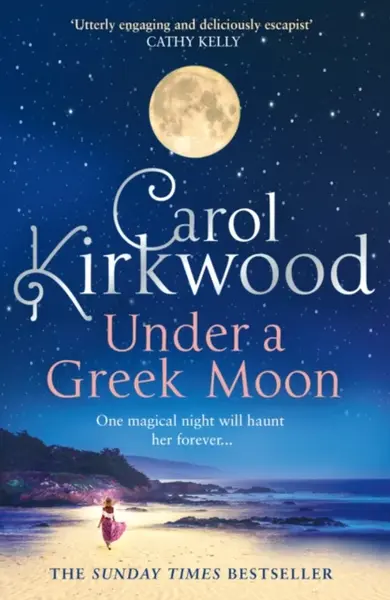 Under a Greek Moon - Kirkwood Carol