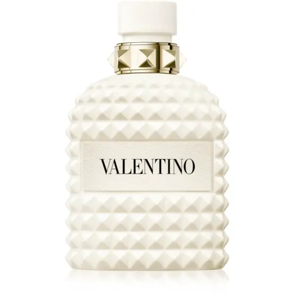 Valentino Born In Roma Ivory Le Rendez-Vous Uomo toaletná voda pre mužov 100 ml