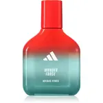Adidas Vibes Wonder Force parfémovaná voda unisex 50 ml