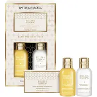 Baylis & Harding Sweet Mandarin & Grapefruit dárková sada na ruce a tělo