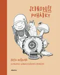JednoDUŠE pohádky - Iveta Dušková