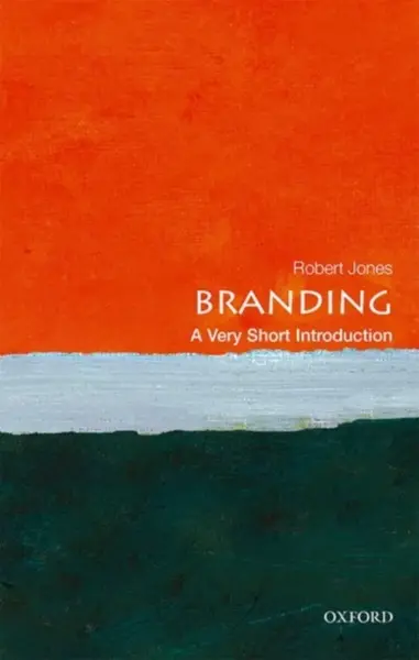 Branding - Robert Jones