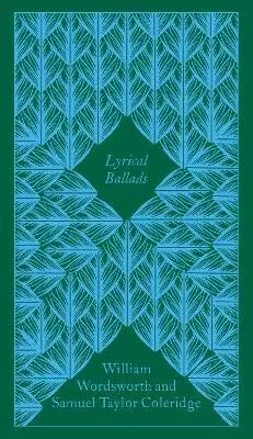 Lyrical Ballads - William Wordsworth, Samuel Taylor Coleridge