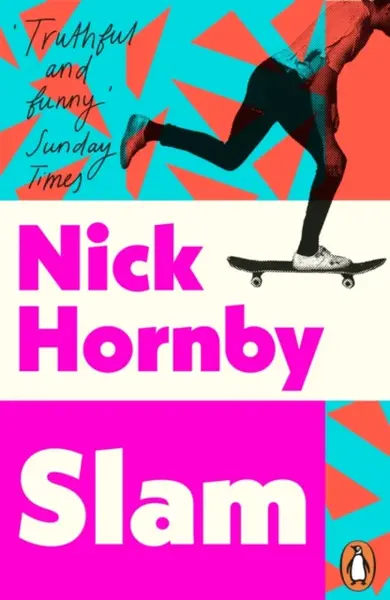 Slam - Nick Hornby