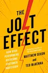 The Jolt Effect - Dixon Matthew, Ted McKenna
