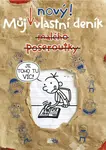 Můj (nový) vlastní deník malého poseroutky (Defekt) - Jeff Kinney