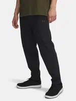 Pánské sportovní kalhoty Under Armour UA UNSTPBLE WOVEN TX TAPER-BLK - Pánské