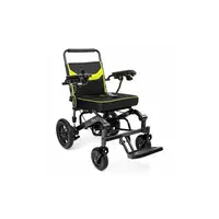 Timago elektrický invalidný vozík FLASH-TIM