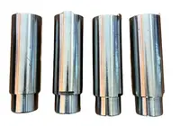 Ecora Prodlužovací adaptéry pro zvedáky, délka 150 mm, sada 4 ks