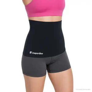 Neoprenový pás inSPORTline Neoreto 3 mm M