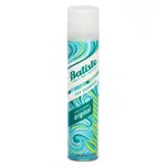 Batiste Suchý šampon na vlasy s jemnou svěží vůní (Dry Shampoo Original With A Clean & Classic Fragrance) 350 ml