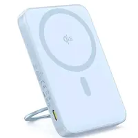 PowerBank BASEUS PicoGo Qi2 5000mAh Blue