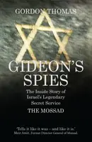Gideon's Spies - Thomas Gordon