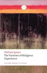 The Varieties of Religious Experience - William James