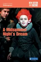 A Midsummer Night's Dream - John O'Connor, Stuart Eames
