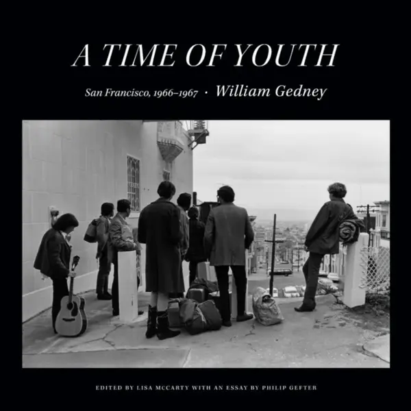 A Time of Youth - William Gedney