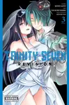 Trinity Seven Revision, Vol. 3 - Anthony Quintessenza, Akinari Nao, Kenji Saito, Christine Dashiell, Youichi Nishio