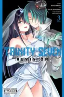 Trinity Seven Revision, Vol. 3 - Anthony Quintessenza, Akinari Nao, Kenji Saito, Christine Dashiell, Youichi Nishio