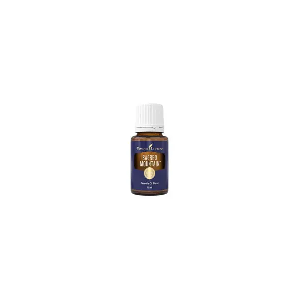 Young Living Sacred Mountain (Posvätná hora) zmes esenciálnych olejov 15 ml