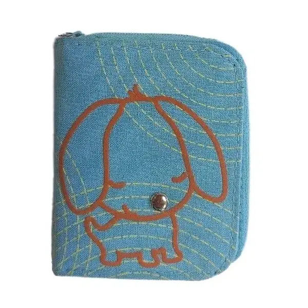 Busquets Peňaženka psík-Busquets