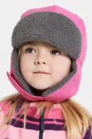 Detská čiapka Didriksons BIGGLES CAP 6