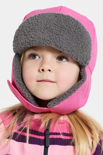 Detská čiapka Didriksons BIGGLES CAP 6