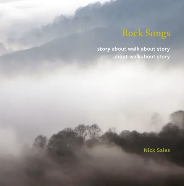 Rock Songs - Nick Sales