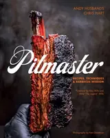 Pitmaster - Chris Hart, Andy Husbands