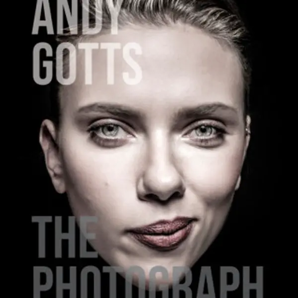 Andy Gotts - Andy Gotts