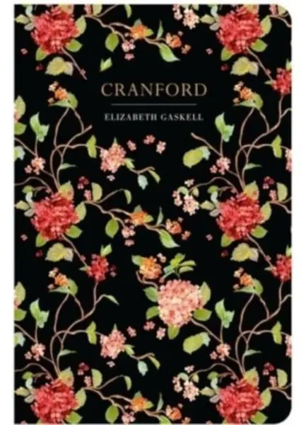 Cranford - Elizabeth Cleghorn Gaskell