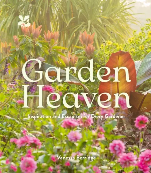 Garden Heaven - Vanessa Berridge