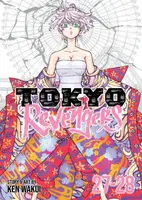 Tokyo Revengers (Omnibus) Vol. 27-28 - Ken Wakui