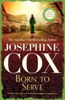 Born to Serve - Josephine Cox