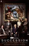 Succession â€“ Season One - Armstrong Jesse