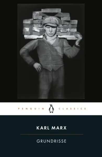 Grundrisse - Karl Marx
