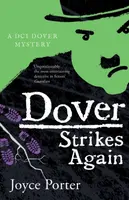 Dover Strikes Again - Joyce Porter