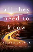 All They Need to Know - Eileen Goudge