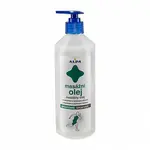 Alpa Sportstar Masážní Olej Sportovní 500ml