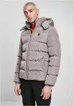 Pánská bunda Urban Classics Puffer